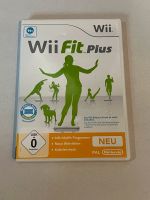 Wii Fit Plus Spiel Nordrhein-Westfalen - Minden Vorschau