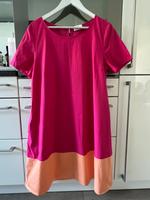 Schönes leichtes Sommerkleid von Vera Mont in pink, Gr. 42 Hessen - Rodgau Vorschau