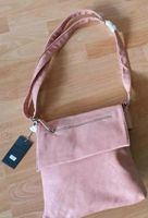 Handtasche Umhängetasche Tasche pink NEU Sachsen - Chemnitz Vorschau