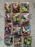 10 verschiedene Sets von Lego Friends Nordrhein-Westfalen - Mülheim (Ruhr) Vorschau