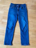 Levi´s 501, Gr. 25/28, blau Bayern - Puchheim Vorschau