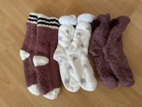 Kuschelsocken, Stoppersocken Hessen - Idstein Vorschau