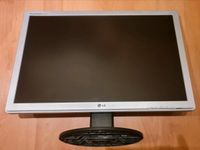 Monitor LG Flatron W2242T-DF, so gut wie Neu, Kr. München - Unterschleißheim Vorschau