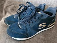 Sketchers Blau Schleswig-Holstein - Rethwisch (Stormarn) Vorschau