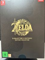 Zelda Collectors Edition Bayern - Rennertshofen Vorschau