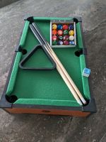 Mini Billiard , Tisch Billard , Partygame Hessen - Hanau Vorschau