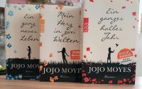 Romanreihe von Jojo Moyes Baden-Württemberg - Bopfingen Vorschau