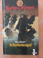 Kai Meyer "Sieben Siegel. Schattenengel" Baden-Württemberg - Künzelsau Vorschau