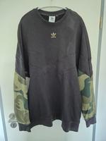 Adidas Camouflage Sweater Pullover Nordrhein-Westfalen - Bönen Vorschau