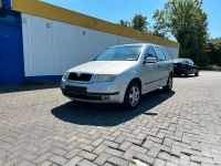 Skoda Fabia 1.4L TÜV (04/26) Nordrhein-Westfalen - Höxter Vorschau