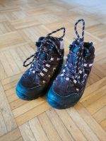 Brütting Wanderschuhe Gr. 28, TOP Nordrhein-Westfalen - Salzkotten Vorschau