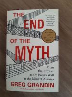 Grandin: the end of the myth Berlin - Wilmersdorf Vorschau