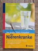 Der große TRIAS-Ratgeber für Nierenkranke - Taschenbuch Köln - Widdersdorf Vorschau