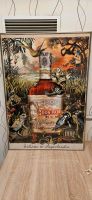 Don Papa Rum Bild mit Rahmen Thüringen - Anrode Vorschau