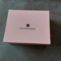 Glossybox, Überraschungsbox Brandenburg - Mahlow Vorschau