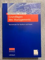 Grundlagen des Managements, Georg Schreyögg | Jochen Koch Kr. München - Ismaning Vorschau