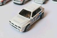 Hot Wheels 1:64 ©2020 #51 Lancia Delta Integrale weiß GRX51 OVP Berlin - Charlottenburg Vorschau