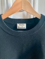 Acne Studios Sweater „Lang“ S black Friedrichshain-Kreuzberg - Kreuzberg Vorschau