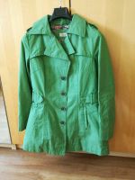 Mantel Übergangsjacke Yessica C&A Gr. 40 lindgrün NEU Wuppertal - Ronsdorf Vorschau