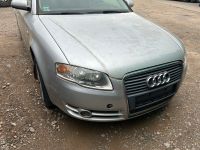 Audi A4 B7 Avant 2.0 Benzin Autom ALT HDZ LY7W Ersatzteile Teile Rheinland-Pfalz - Idar-Oberstein Vorschau