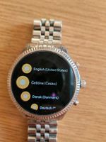 Fossil Smartwatch "Lexington 2" by Michael Kors Bayern - Goldkronach Vorschau