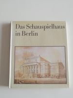 Das Schauspielhaus in Berlin Hardcover Buch neuwertig Kunst Kultu Nordrhein-Westfalen - Engelskirchen Vorschau