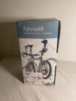 Fahrradlift Flaschenzug bis zu 20kg NEU Bayern - Lalling Vorschau