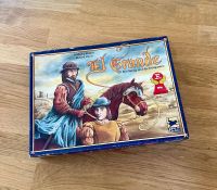 EL GRANDE - der Klassiker ! Spiel des Jahres 1996 Baden-Württemberg - Dossenheim Vorschau