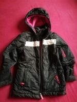 Winterjacke, Mädchen Jacke Gr. 116 Brandenburg - Petershagen Vorschau