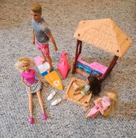 Barbie Strandset Niedersachsen - Königslutter am Elm Vorschau