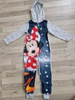 Overall Minnie Mouse Gr.98/104 Wanzleben - Hohendodeleben Vorschau