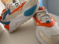Puma RS-X Efekt Sneakers gr. 36 Nordrhein-Westfalen - Werl Vorschau