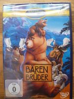 Kinder DVD >>> Bärenbrüder  NEU / OVP Baden-Württemberg - Bad Boll Vorschau