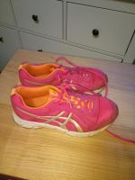 Laufschuhe/ Sportschuhe "Asics" Hamburg-Nord - Hamburg Langenhorn Vorschau