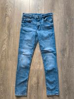 Jeans, Gr. 170 Baden-Württemberg - Bernstadt Vorschau