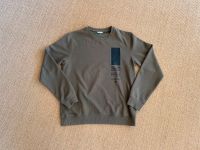 JACK & JONES Core Herren Sweatshirt oliv Gr. L Top Zustand Nordrhein-Westfalen - Rietberg Vorschau