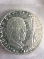 Gedenkmünzen 10 Mark Rheinland-Pfalz - Niersbach Vorschau
