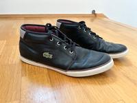 Lacoste Sneaker schwarz, Herren, 44 Leipzig - Leipzig, Südvorstadt Vorschau