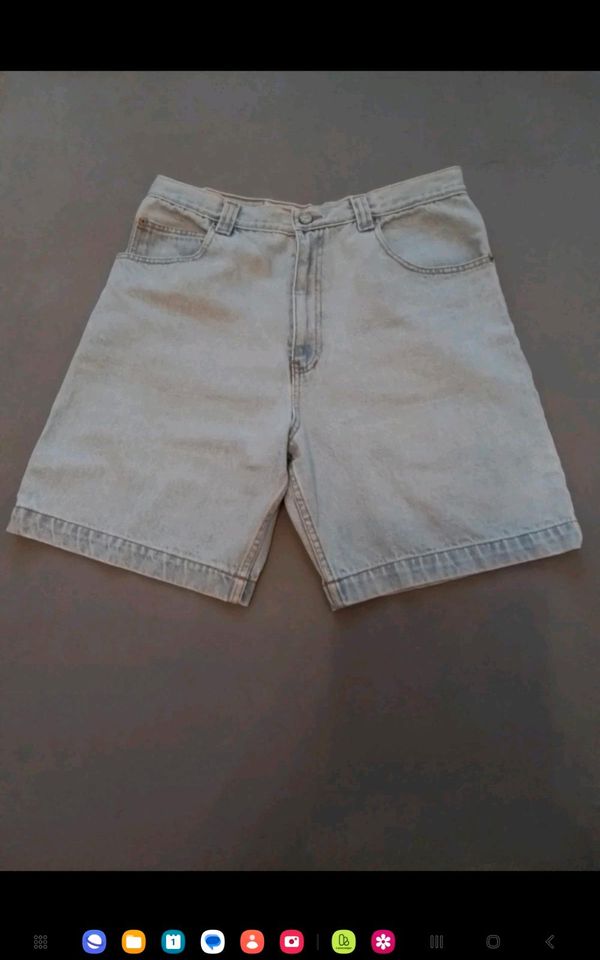 Damen jeansshorts in Herne