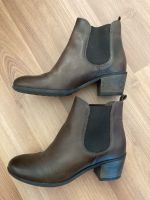 Chelsea Boots Echtleder Gr. 38 Pankow - Prenzlauer Berg Vorschau