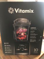 Vitamix Ascent 3500i wenig genutzt in Originalkarton Nordrhein-Westfalen - Rheurdt Vorschau