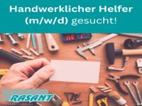 *FL* ✨ Handwerklicher Helfer (m/w/d) in Eggebek gesucht! ✨ Schleswig-Holstein - Eggebek Vorschau