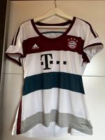 Trikot FC Bayern Bayern - Pechbrunn Vorschau