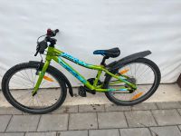 Bergamont Revox lite 24 Kinder Mountainbike Kr. Dachau - Odelzhausen Vorschau