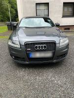 Audi A6 gebraucht Nordrhein-Westfalen - Plettenberg Vorschau