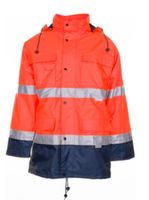 Planam Arbeitssicherheit Winterjacke Gr. XXL Winterparka Nordrhein-Westfalen - Arnsberg Vorschau