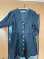 Graues Jeanskleid Sachsen-Anhalt - Magdeburg Vorschau