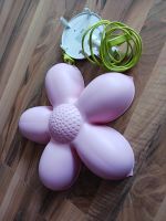 Ikea Lampe Smila Blume Rosa Wandlampe Wandleuchte Niedersachsen - Norden Vorschau