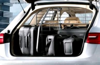 Original Audi A6 S6 RS6 Allroad 4G Trenngitter - Set in Caan