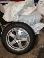 Winterreifen, fast neu 205/60R16 92H von Audi A4 Baden-Württemberg - Tamm Vorschau